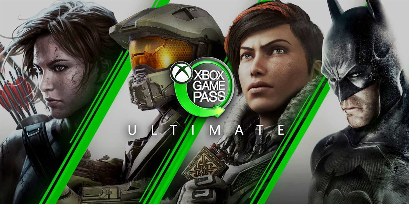 Xbox Game Pass : List of Games Coming This Month