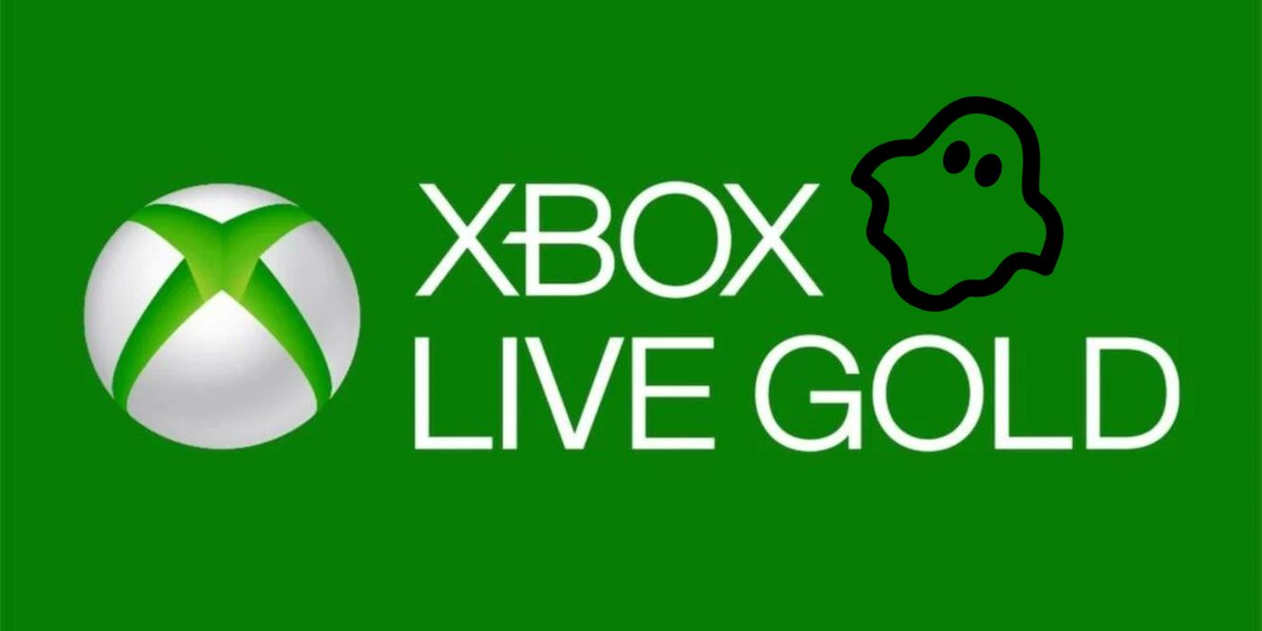 Xbox Live Gold Subscriptions Removed Game Pass