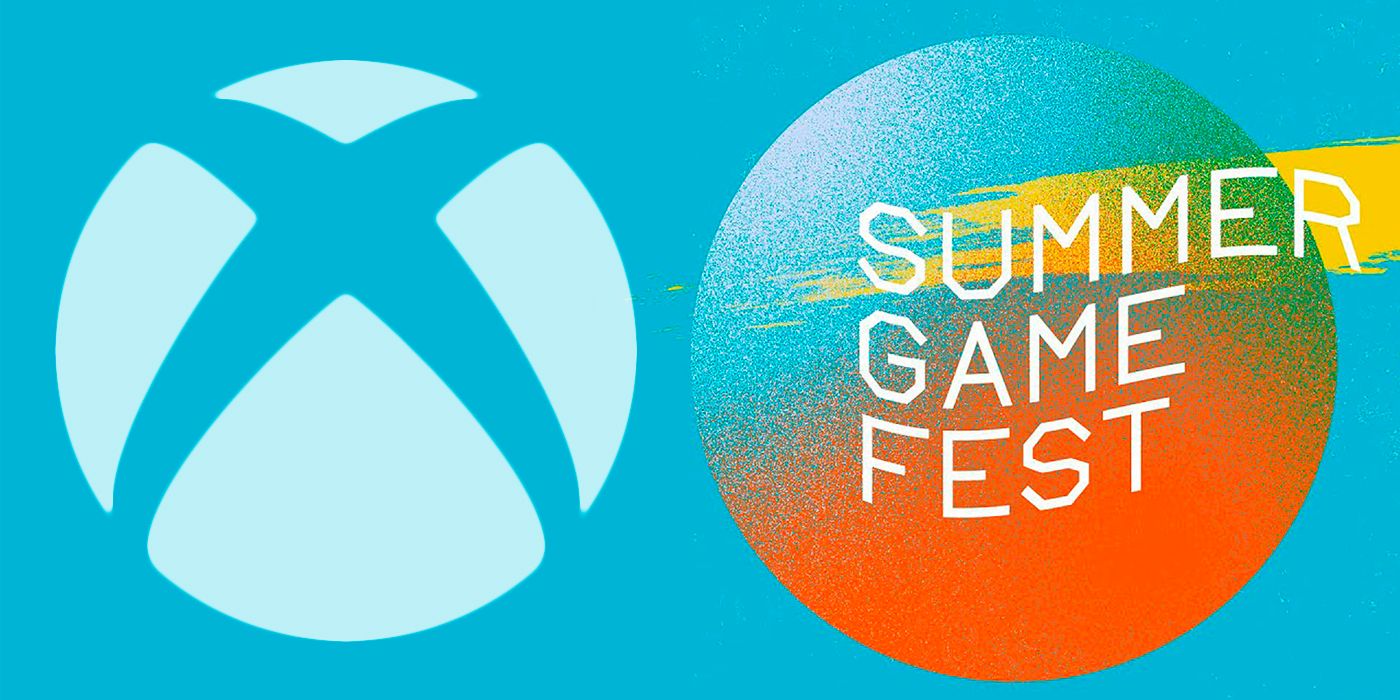 60+ Xbox One Demos Drop a Day Early As Part Of Summer Game Fest