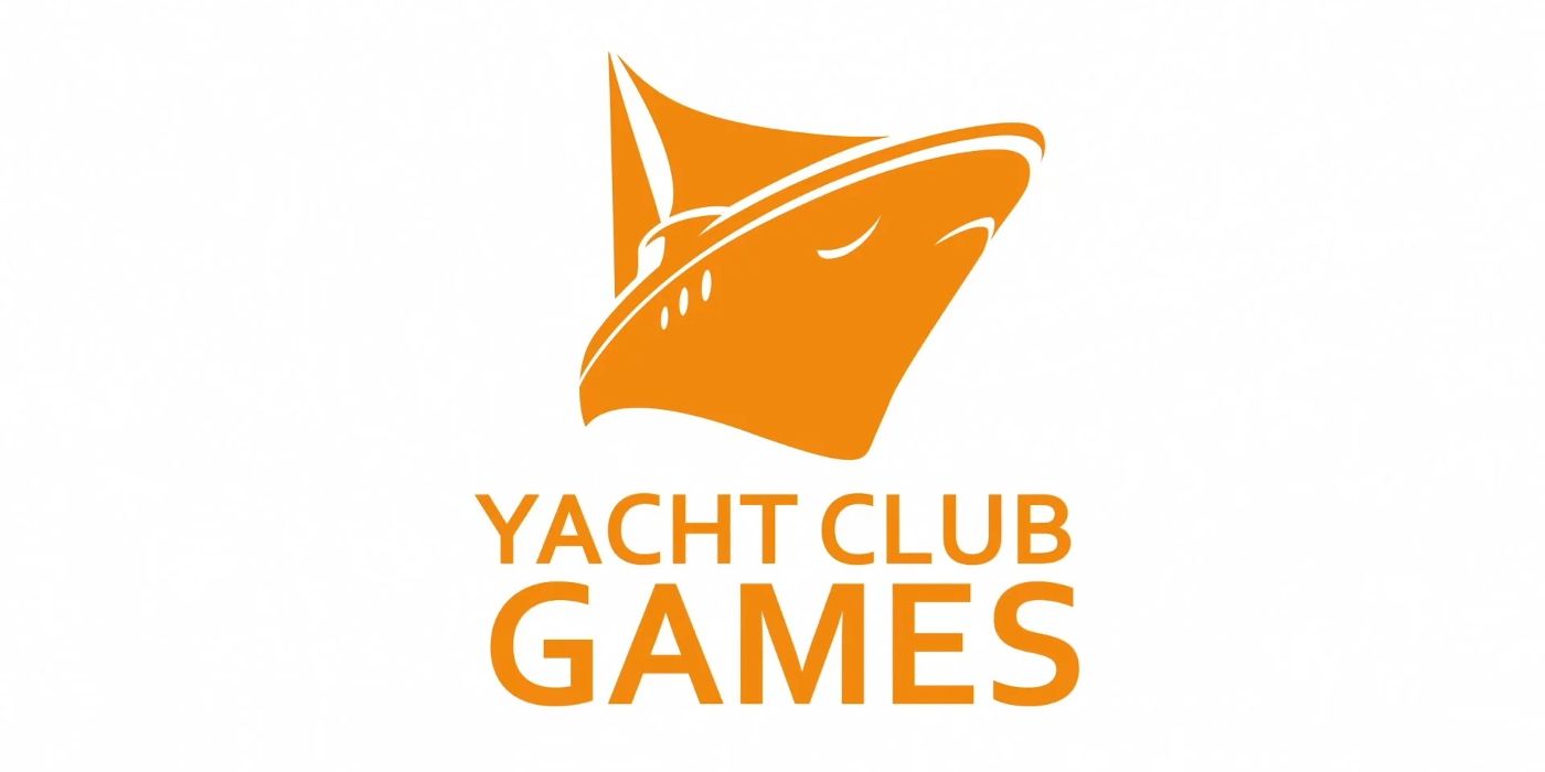 Yacht Club Games Logo