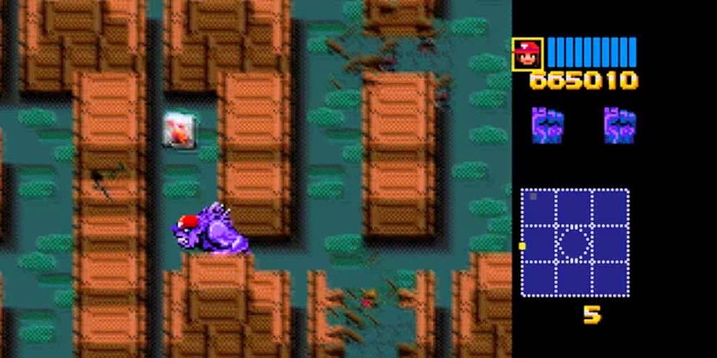 Zombies Neighbors Levels Chainsaw Maniac