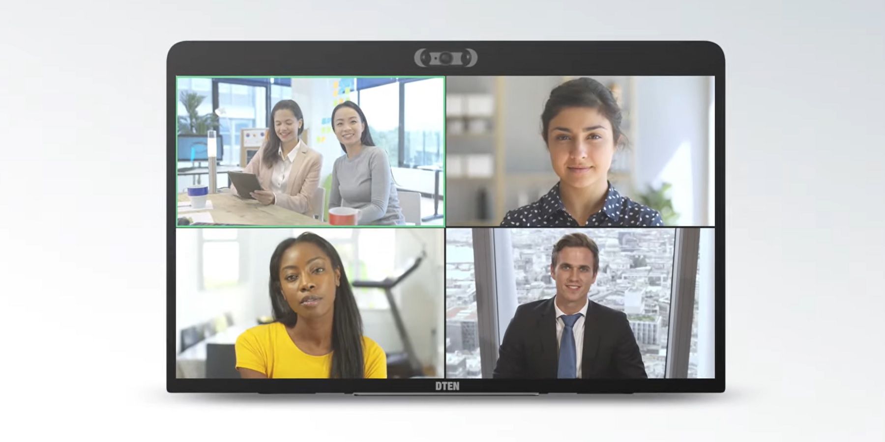 Zoom Is Selling A Device So You Can Stop Using Macs & PCs For Video Calls