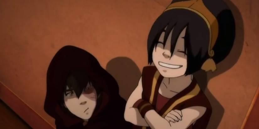Toph Quotes