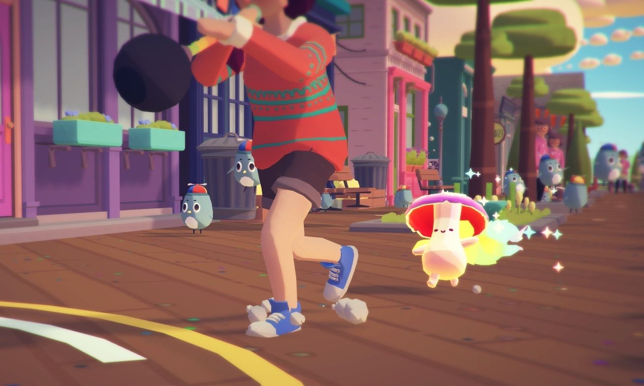 How To Find Gleamies In Ooblets (The Easy Way)