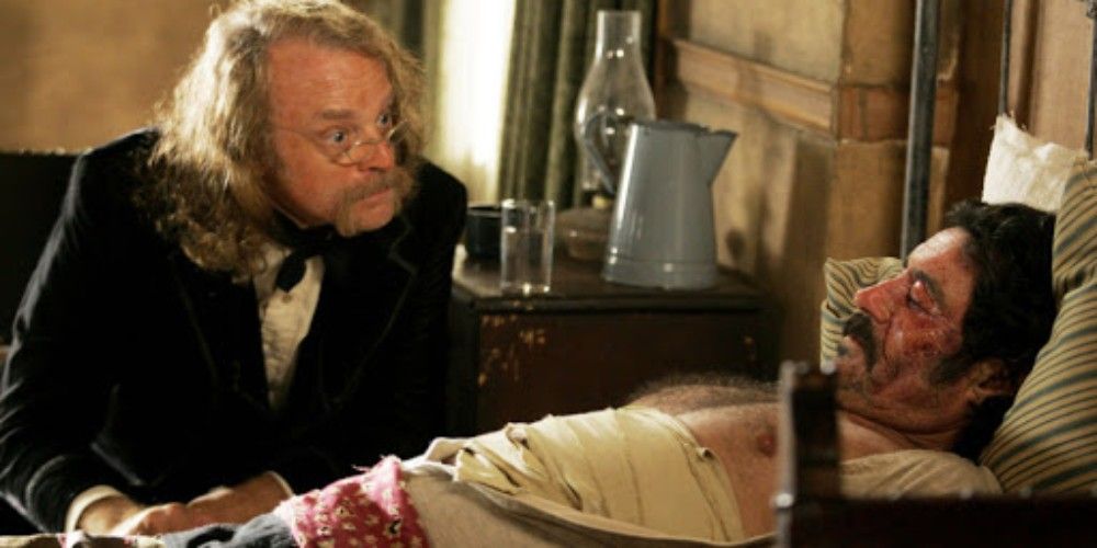 al-swearengen-kidney-stones-doc-cochran-deadwood