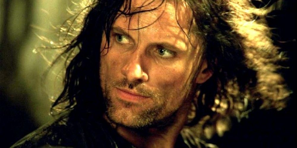 aragorn lord of the rings featured