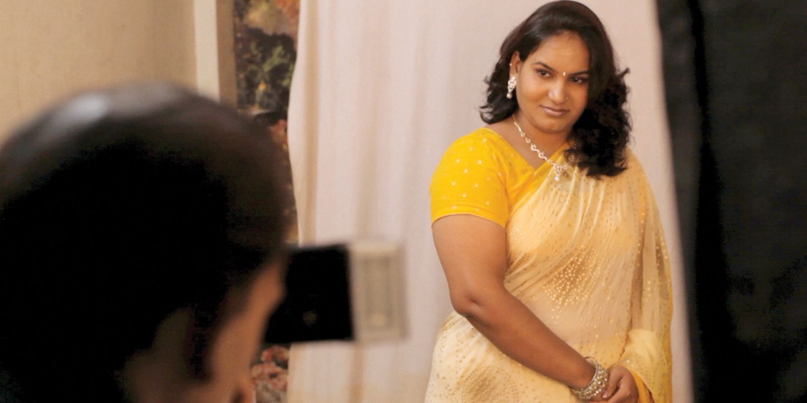 Indian Matchmaking: Everything we Know About Matchmaker Sima Taparia