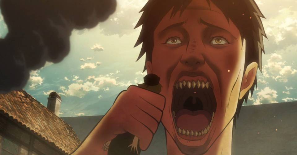 Featured image of post Attack On Titan Characters Monster / Eren may not be strongest attack on titan character.