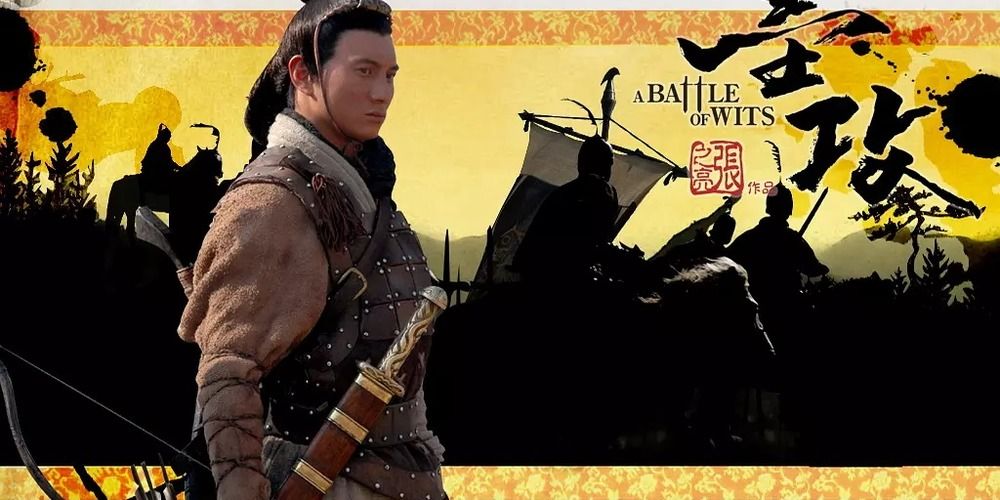 Top 10 Swords and Sandals Movies Of The 21st Century (According To IMDb)