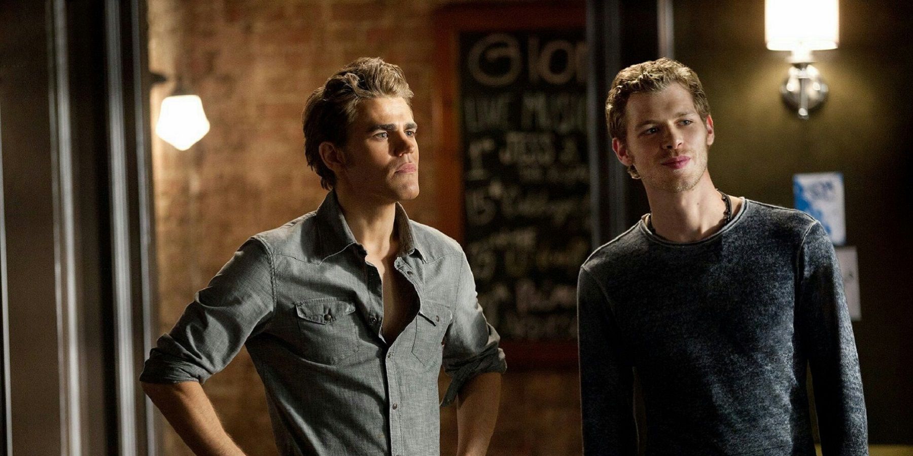 The Vampire Diaries 8 Facts About Stefan Many Fans Dont Know About 