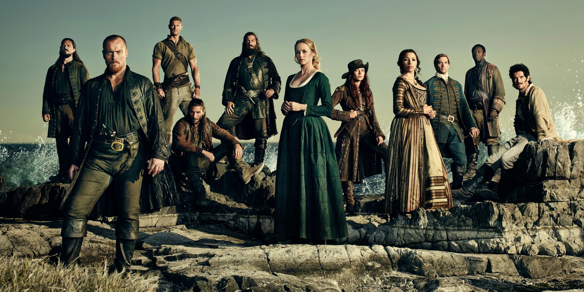 20 Shows To Watch If You Like Vikings