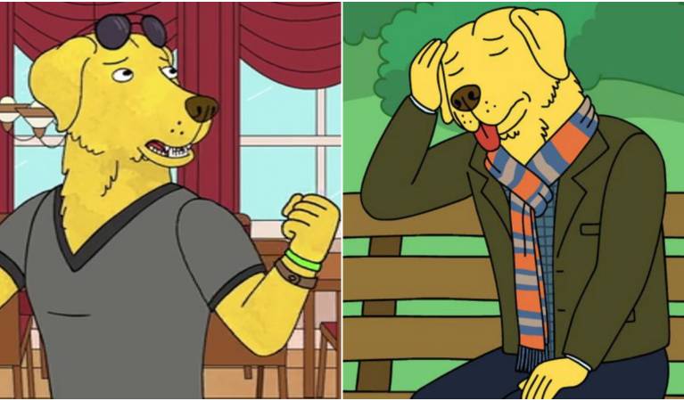 Bojack Horseman Mr Peanutbutter S 10 Most Iconic Quotes Ranked Bojack Horseman Mr Peanutbutter S 10 Most Iconic Quotes Ranked