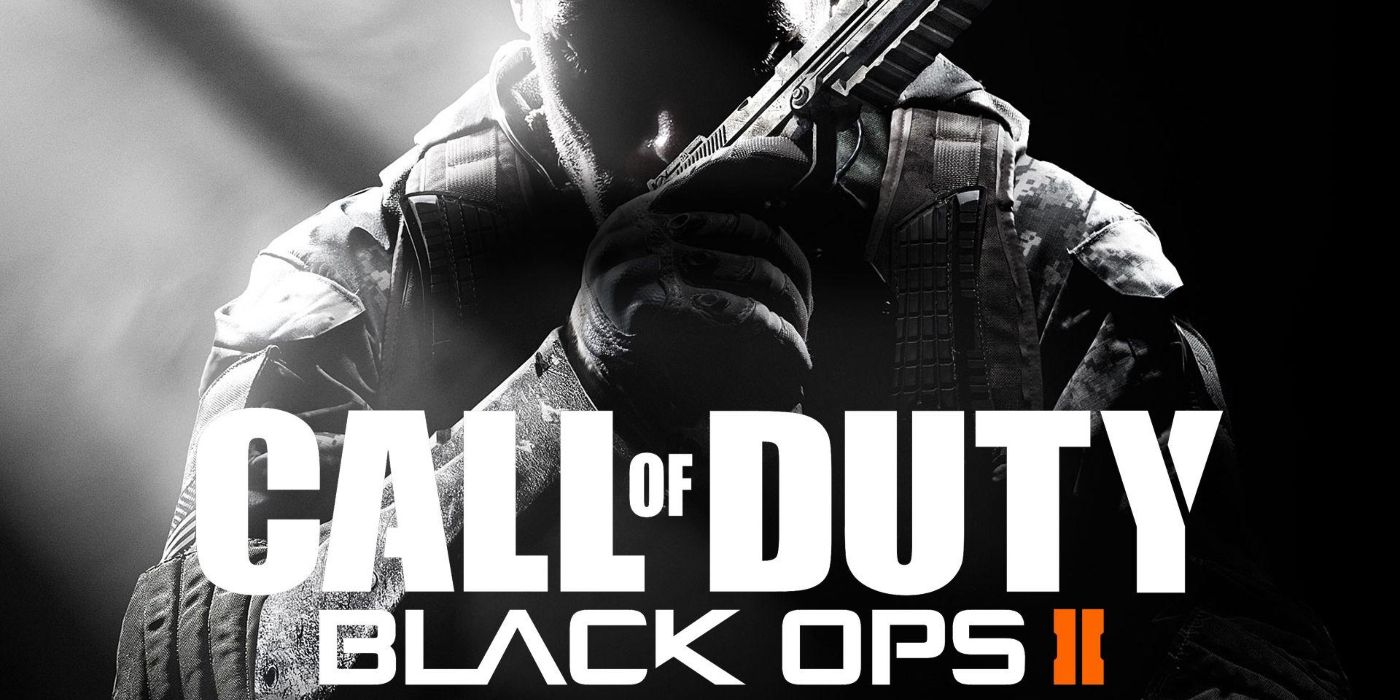 call of duty black ops 2 full game