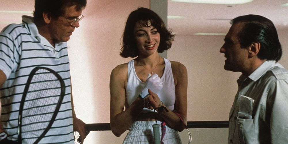 10 Behind The Scenes Facts About The Making Of Cape Fear