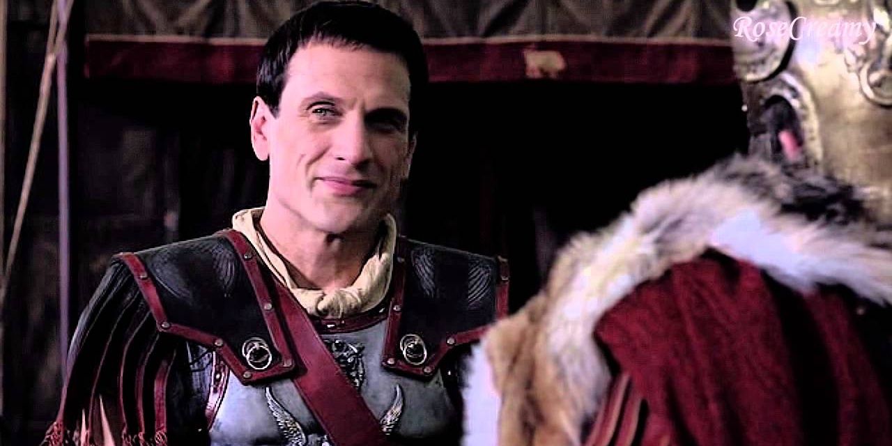Which Spartacus Character Are You Based On Your Zodiac?