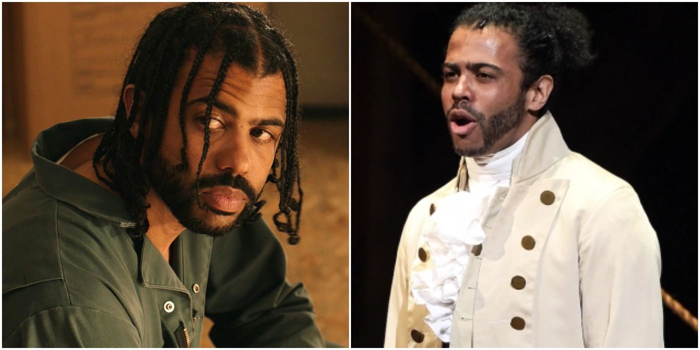 Top 10 Daveed Diggs Roles, According to IMDb