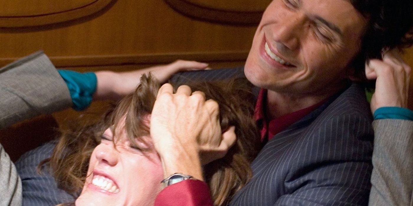 Dexter 5 Couples Fans Loved (& 5 We Hated)