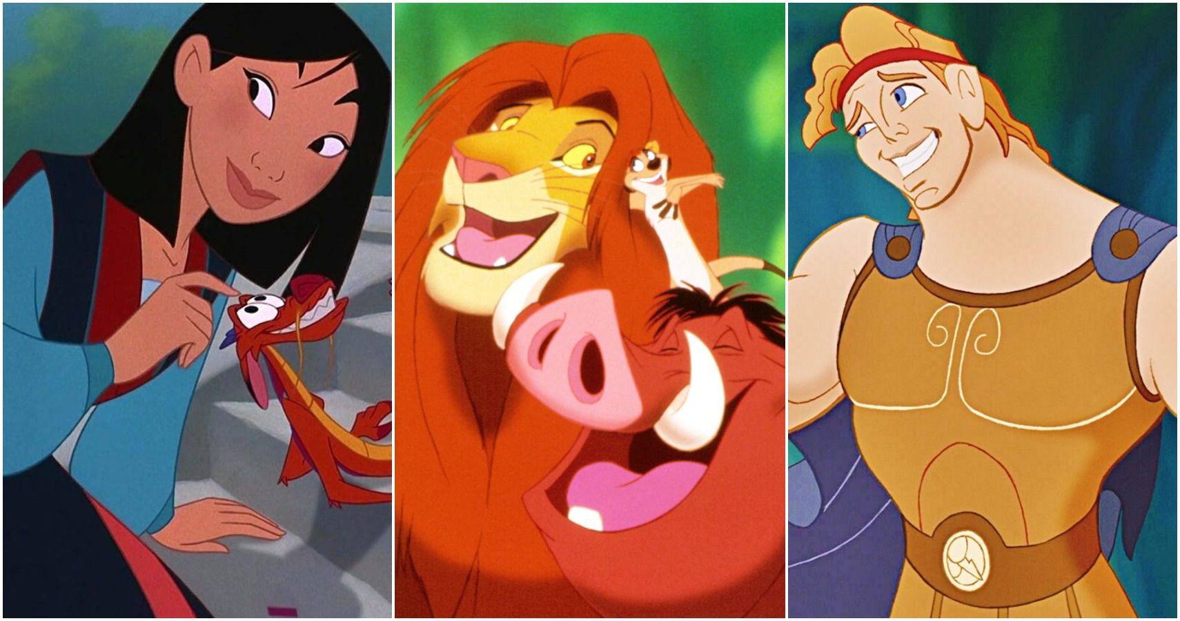 10 Most Difficult Disney Movie Trivia Questions (and Their Answers) -  