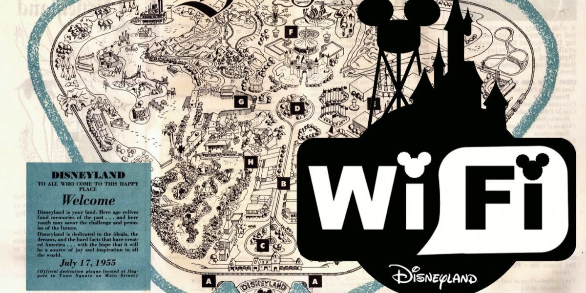 Does Disneyland Have Wi-Fi (& 9 Other Things You Need To Know When Planning For Your Trip)
