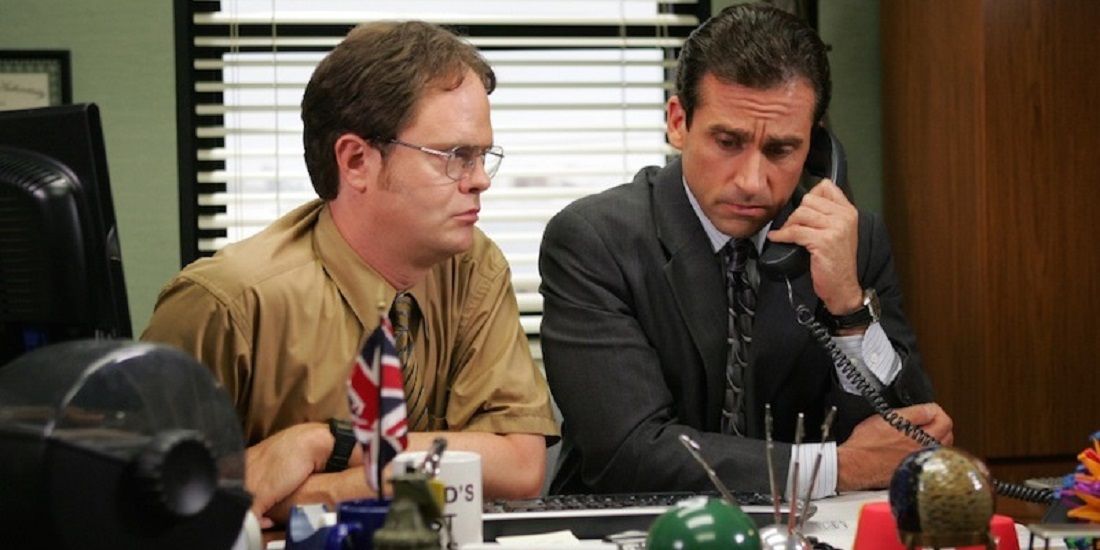 The Office: 10 Times Dwight Proved Himself Assistant (To The) Regional Manager