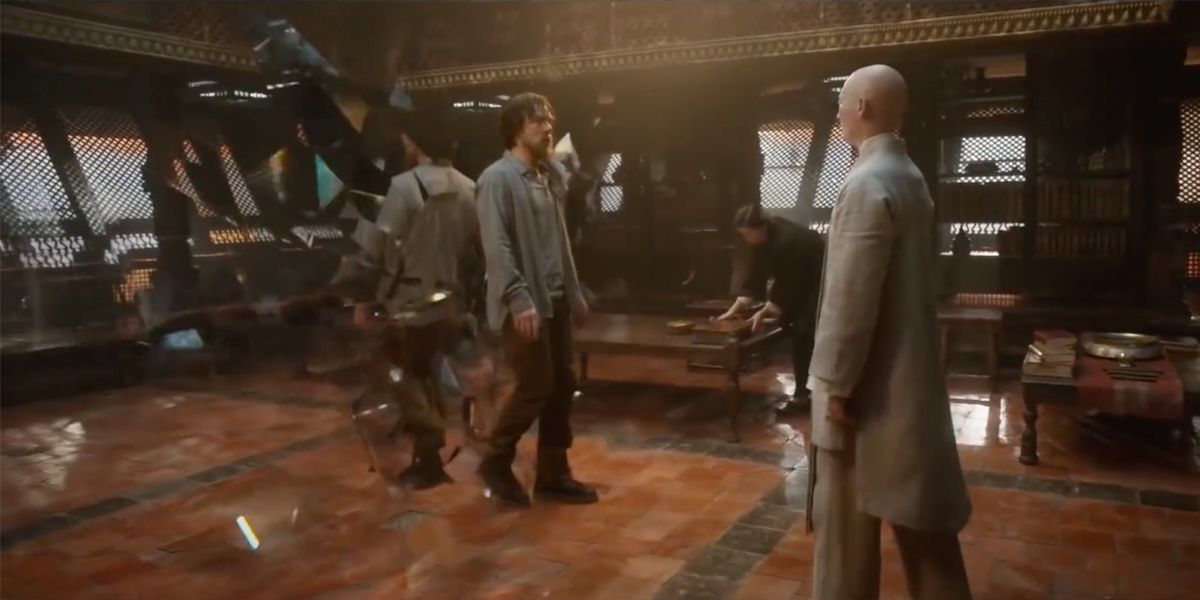 MCU: 10 Best Trailer Scenes That Weren’t In The Movies