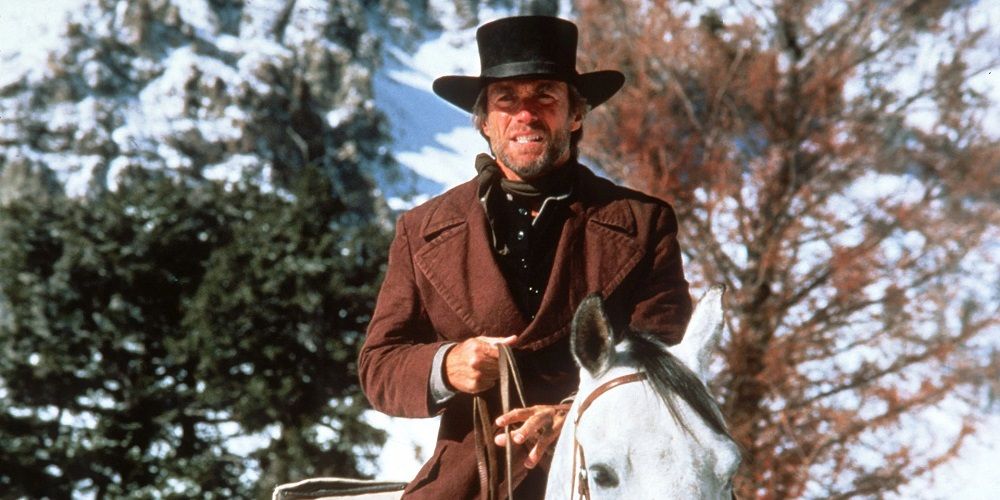 The 10 Most Underrated Movies Directed By Clint Eastwood