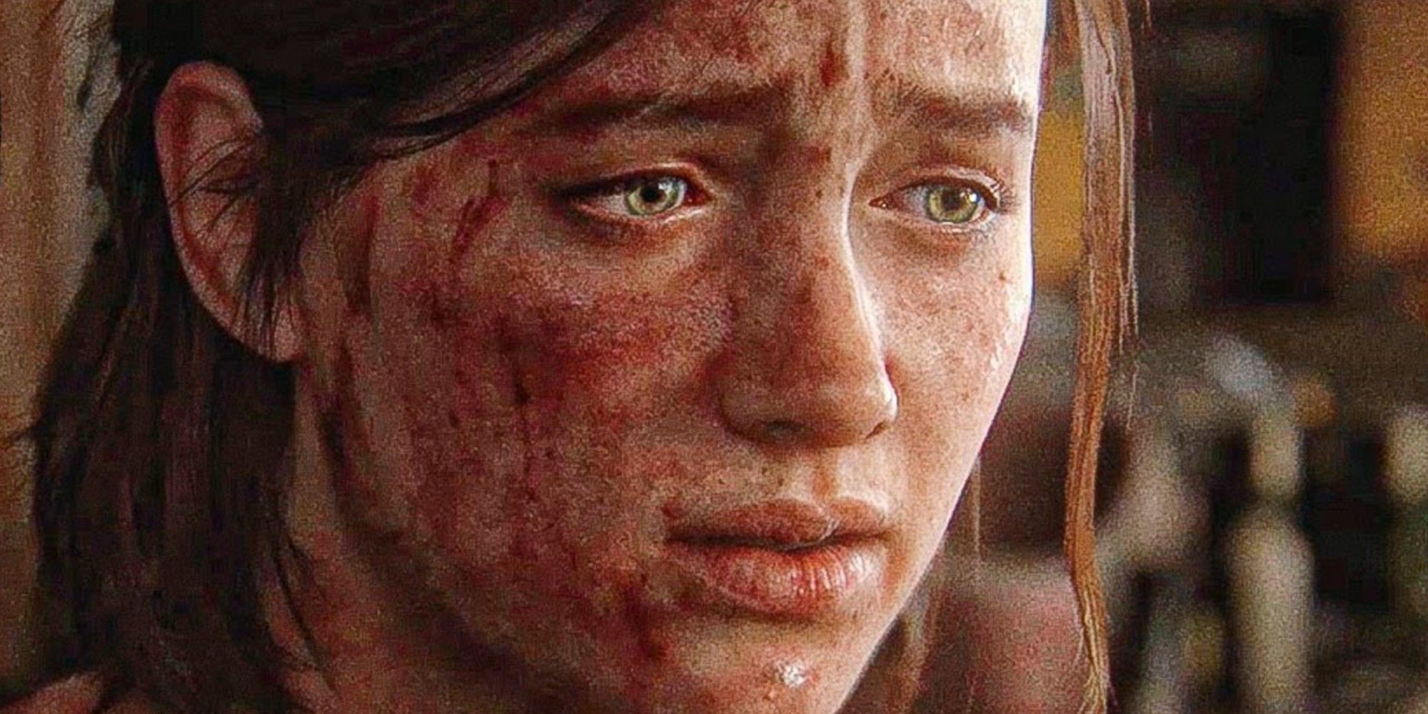 Overlooked Details Might Prove The Last of Us Part II Has a Happy