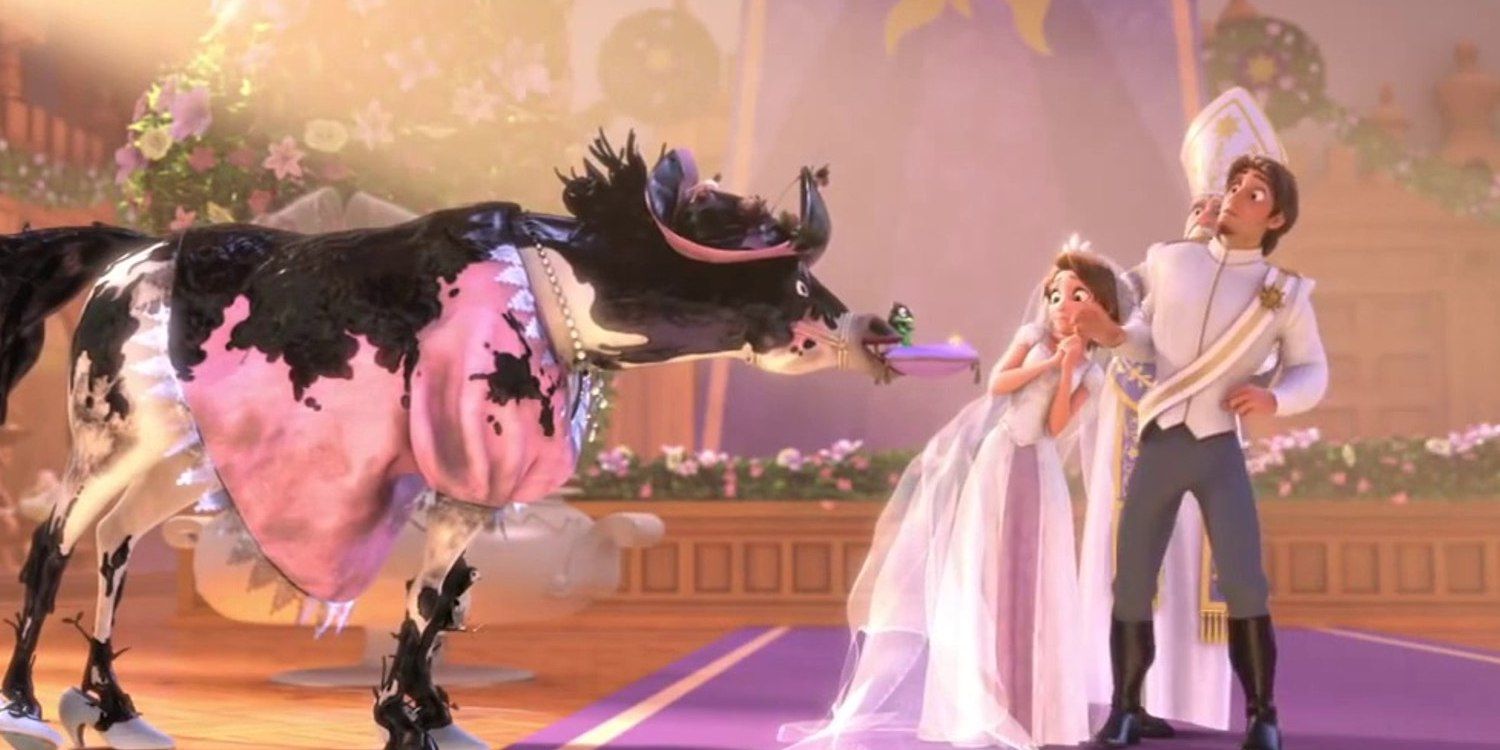 ever after