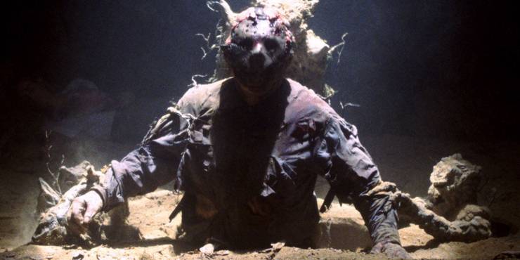 Friday The 13th Full Movie Franchise Timeline Explained