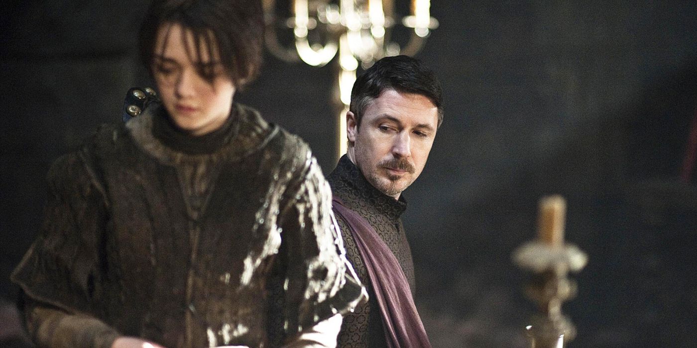 Game of Thrones: 10 Dumbest Decisions Littlefinger Made, Ranked