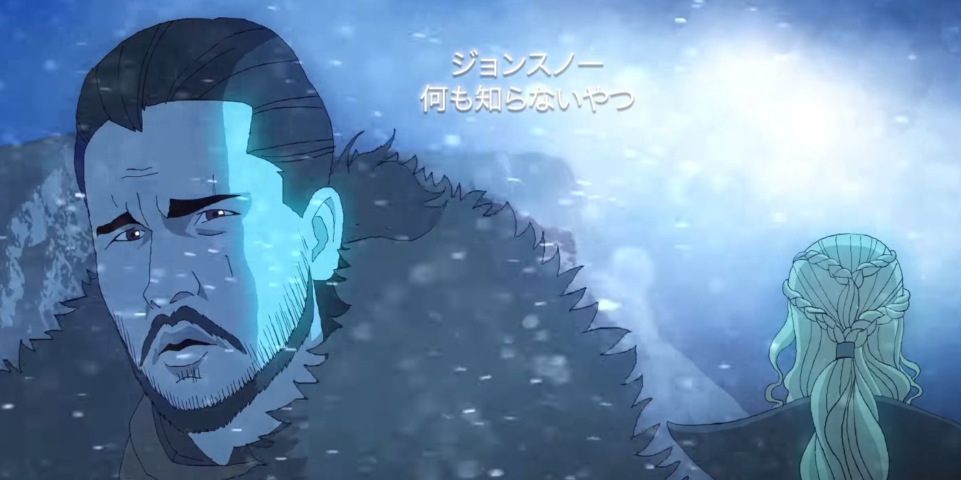Jon Snow - Game of Thrones - Zerochan Anime Image Board