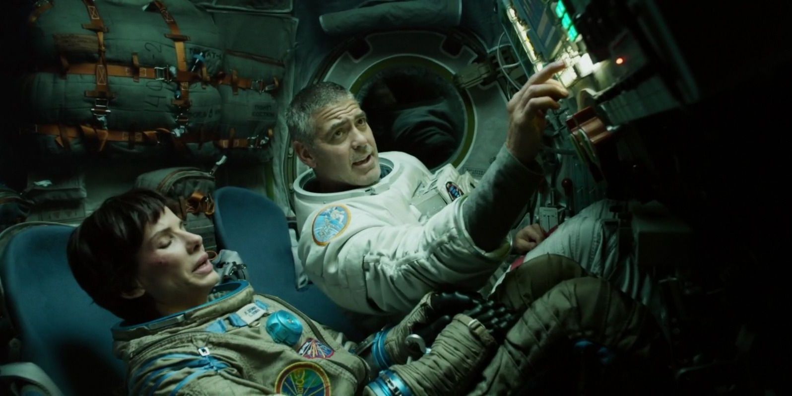 10 Most Visually Stunning SciFi Movies Of The 21st Century So Far