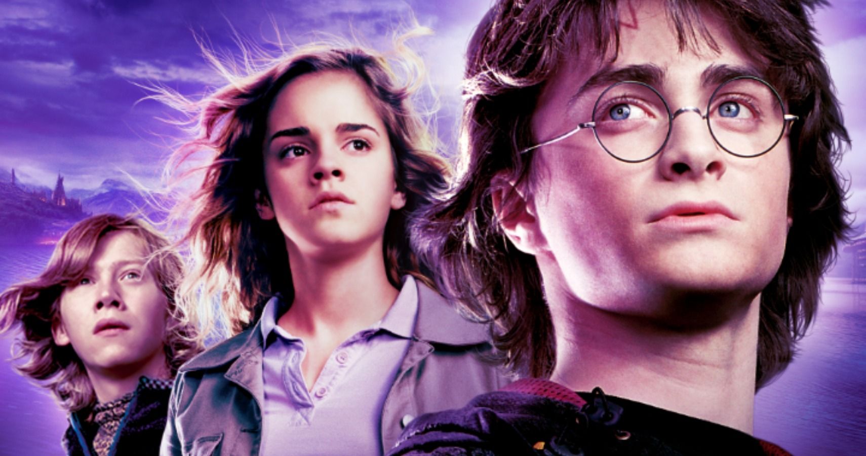 Harry Potter Every Movie Ranked Smallest To Biggest Budget