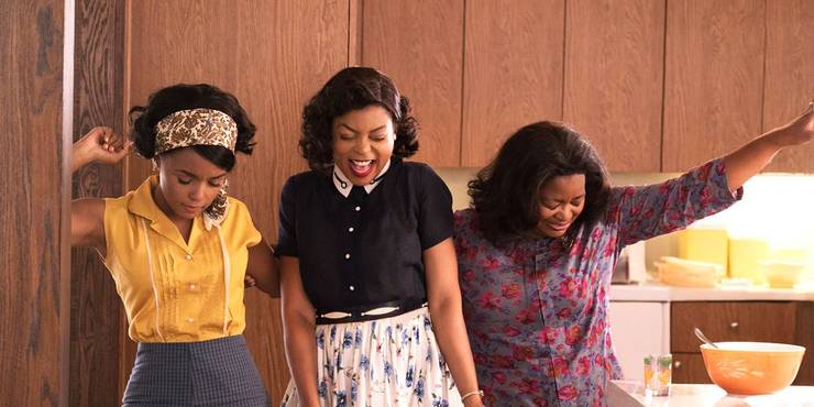 Hidden Figures 10 Quotes To Remember Screenrant