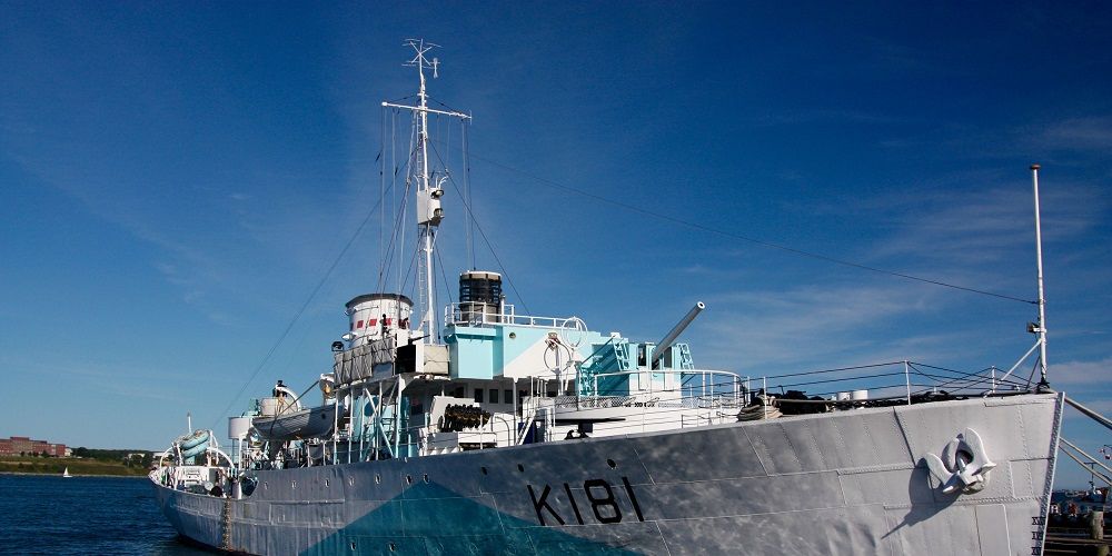 10 BehindTheScenes Facts About The Making Of Greyhound (2020)