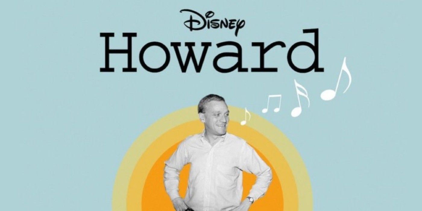 Howard documentary