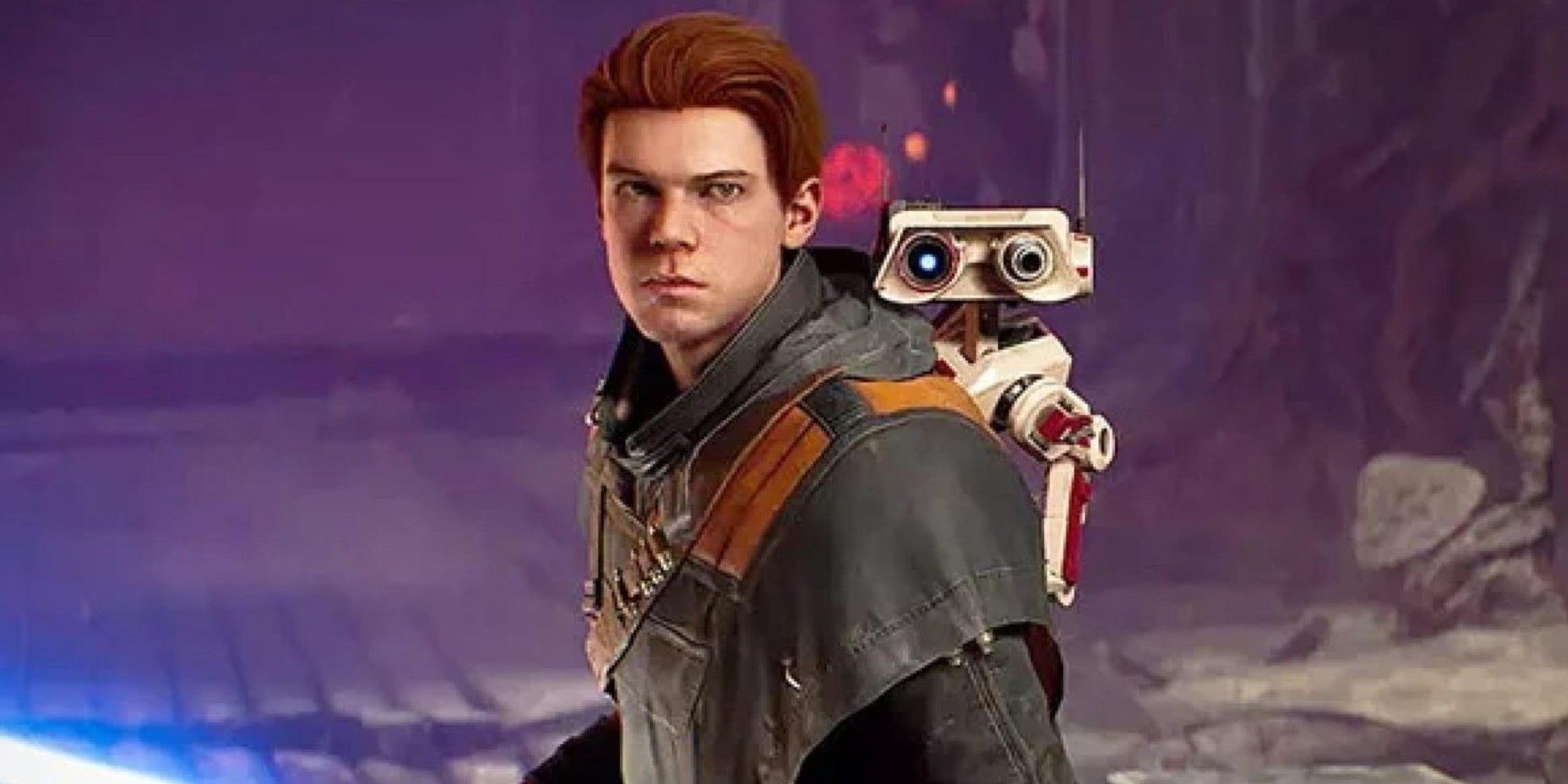 How Did Star Wars Jedi: Fallen Order End?