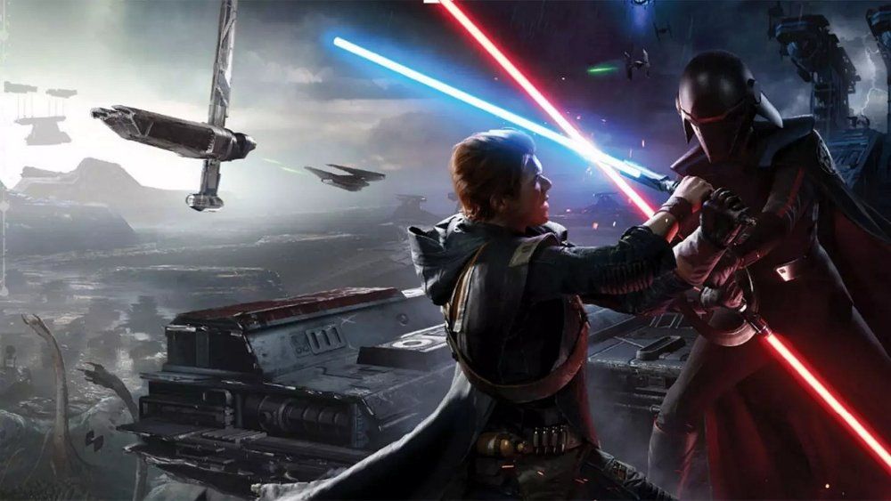 Star Wars Why The Mandalorians Deserve A Video Game (& Why The Jedi Need One More)