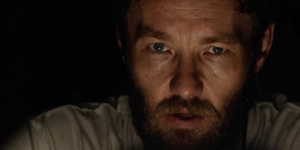 It Comes At Night's Ending Explained