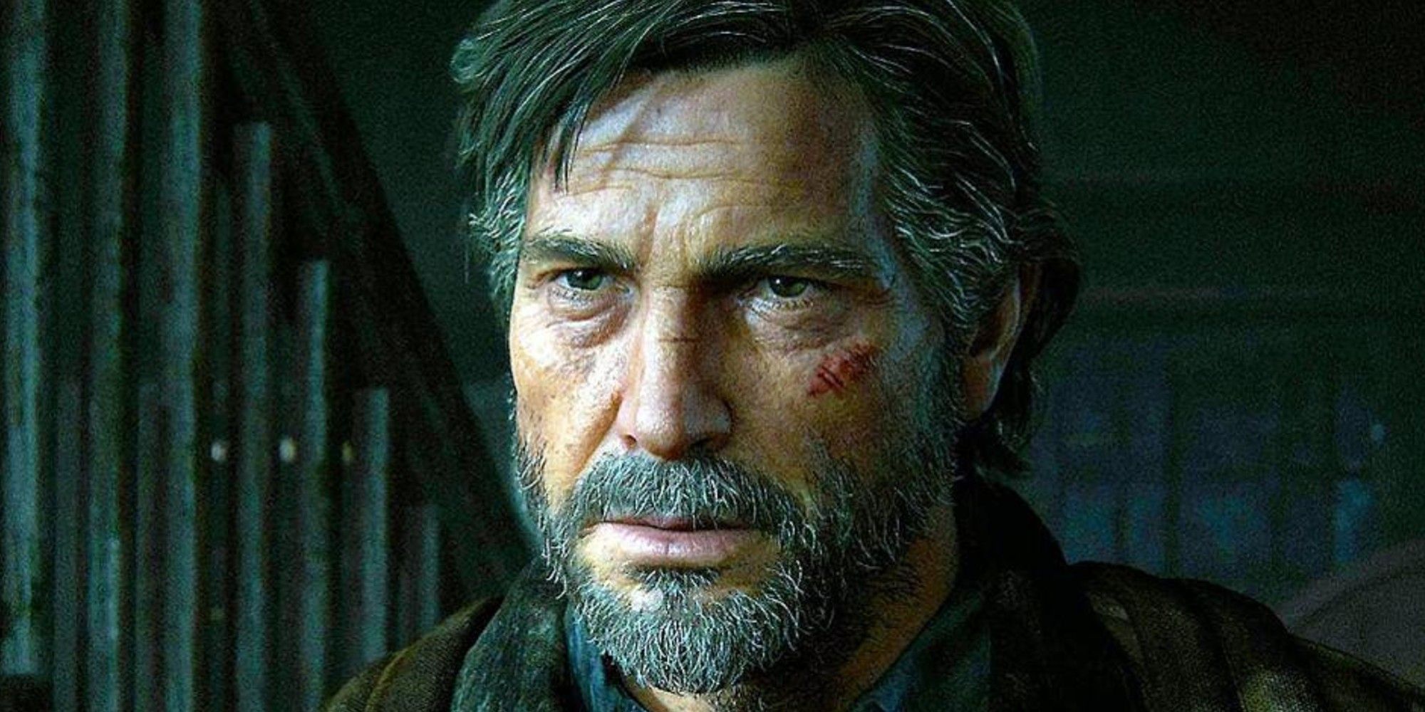 Joel Lives And Someone Else Dies In A Spoilery 'The Last Of Us