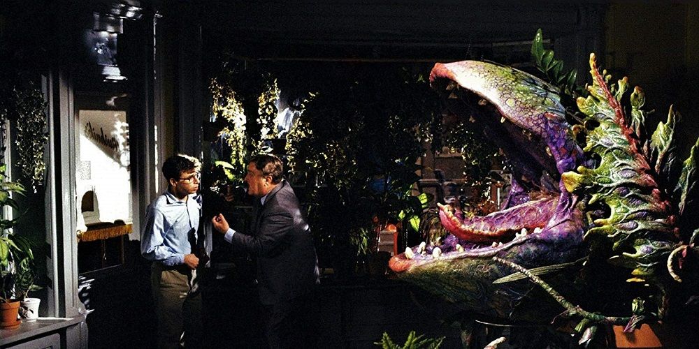 Little Shop Of Horrors 