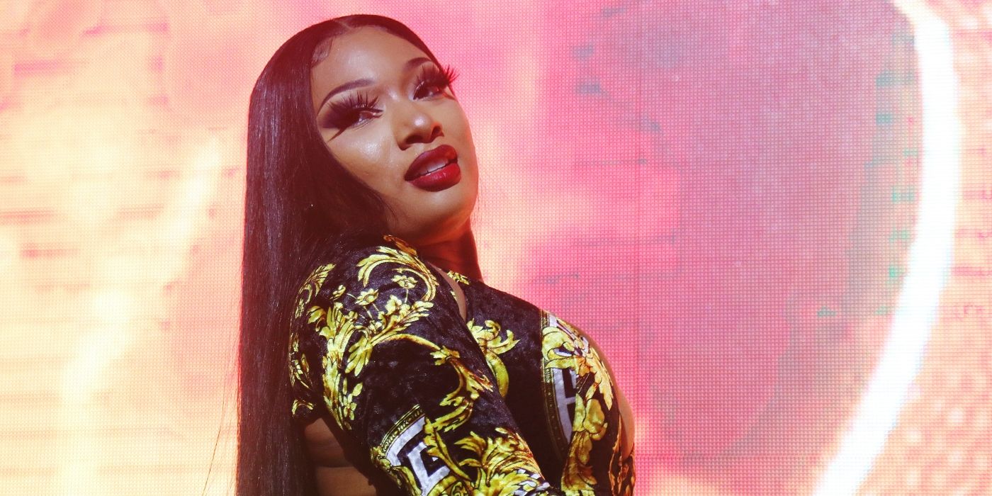 Canadian Rapper Tory Lanez Charged In Shooting Of Megan Thee Stallion