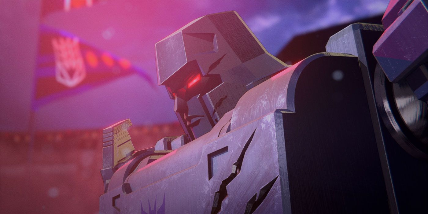 Transformers: Everything We Know About War For Cybertron’s Kingdom