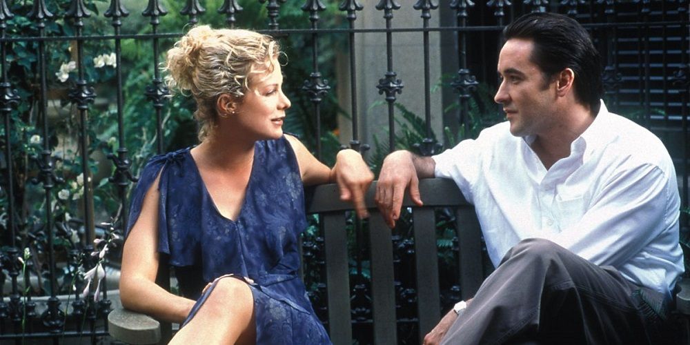 Midnight in the Garden of Good and Evil Cusack