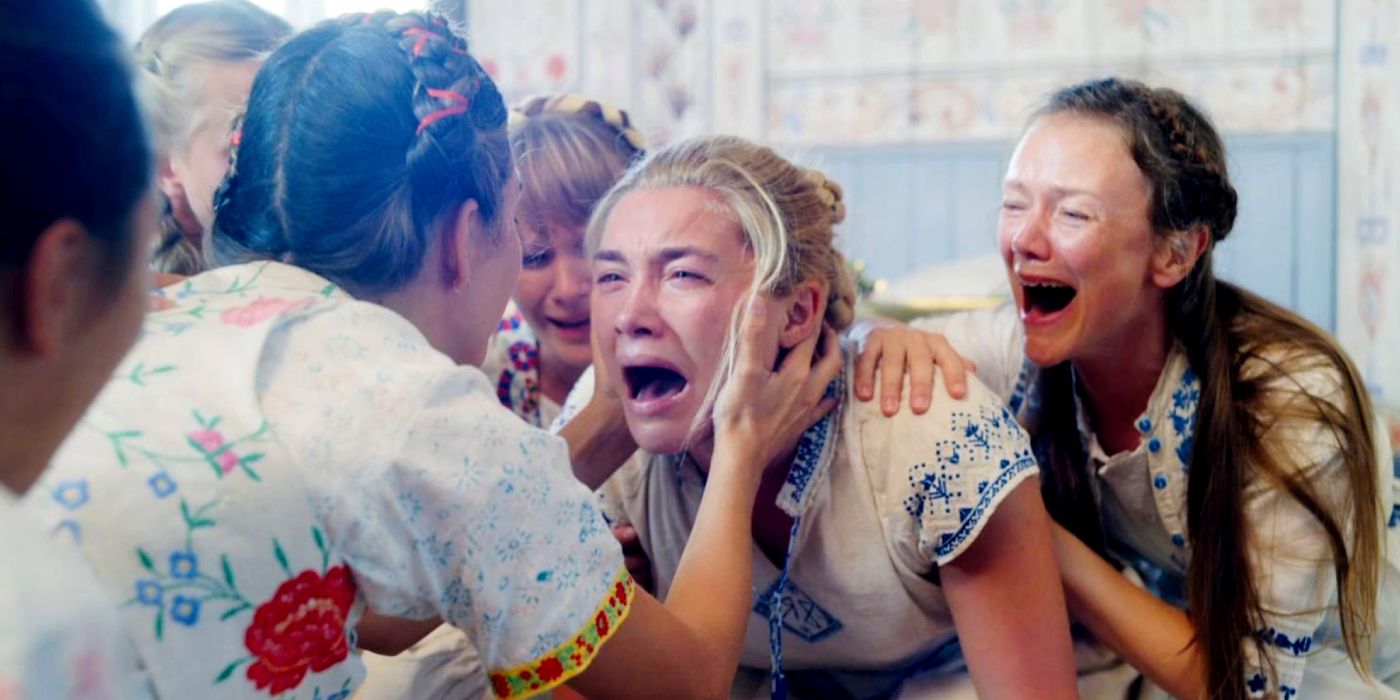 Midsommar: How Old Dani Is In The Movie