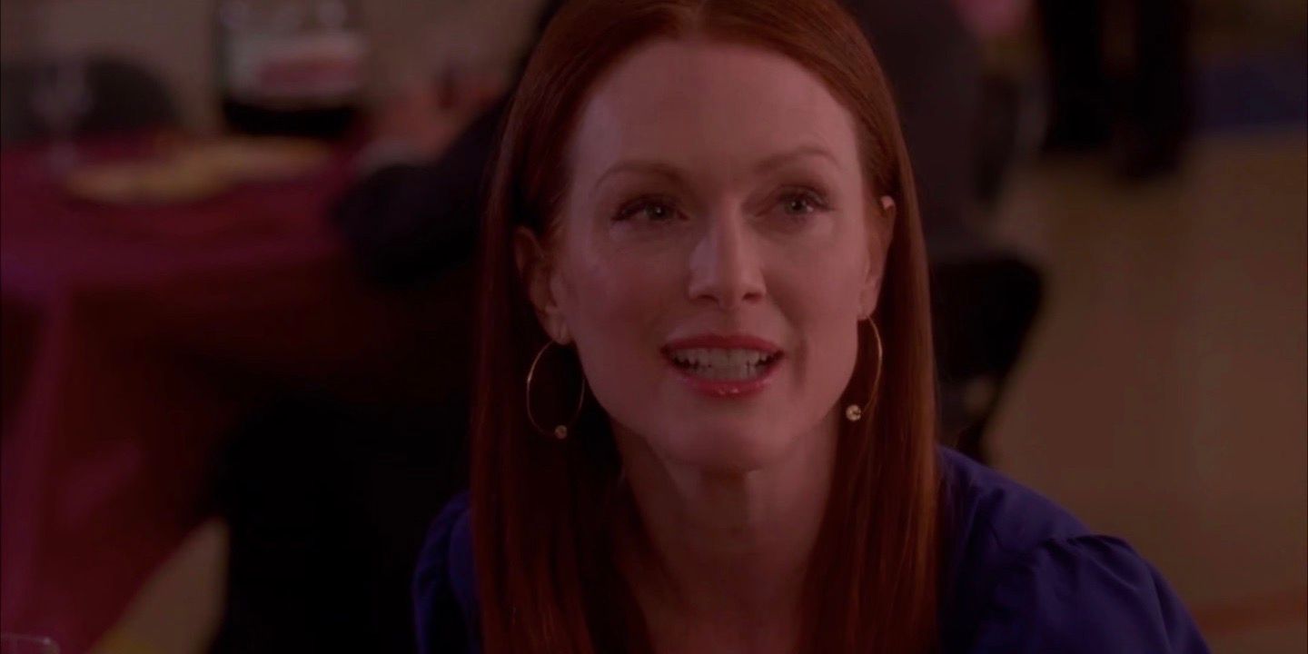 30 Rock: 5 Reasons Jack Should Have Ended Up With Nancy (& 5 Why Avery Was Perfect For Him)