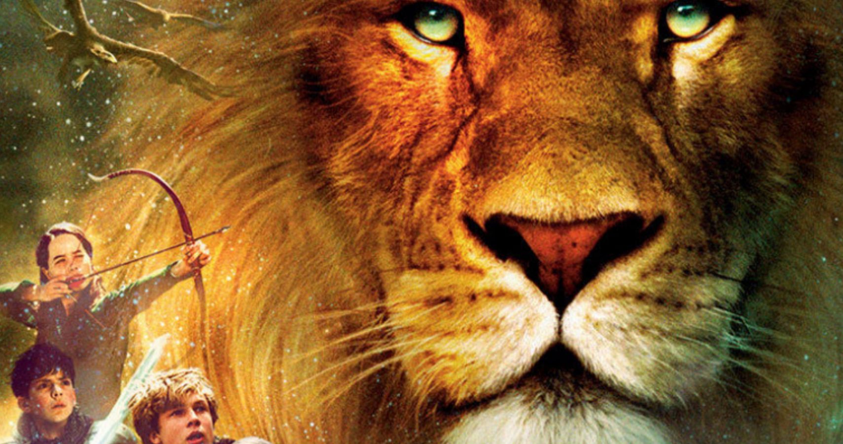 Symbolism and the Identity of Aslan in the Chronicles of Narnia