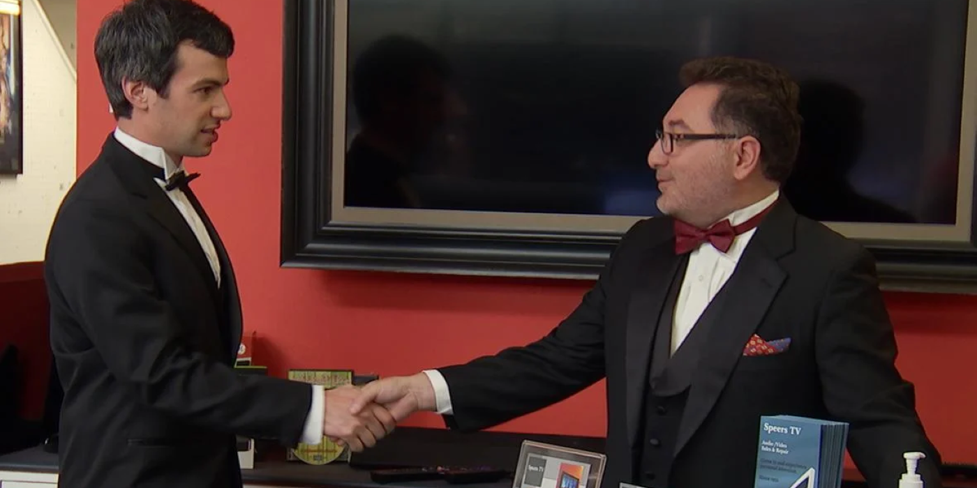 Nathan For You 10 Things You Didn't Know