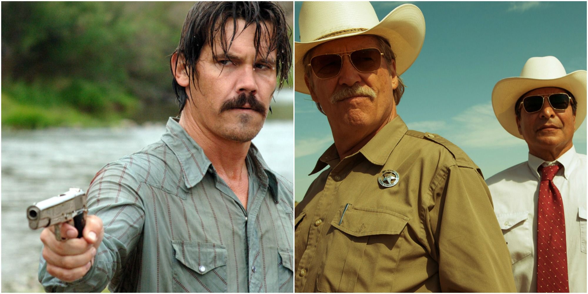 No Country For Old Men: 5 Reasons It's The Best Neo-Western (& 5 Why It's  Hell Or High Water)