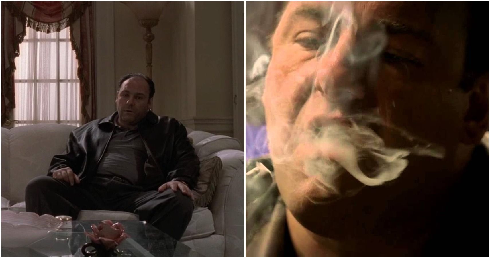 Christopher!? 10 Best Episode Endings On The Sopranos, Ranked